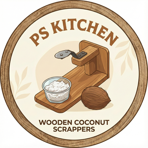 PS Kitchen
